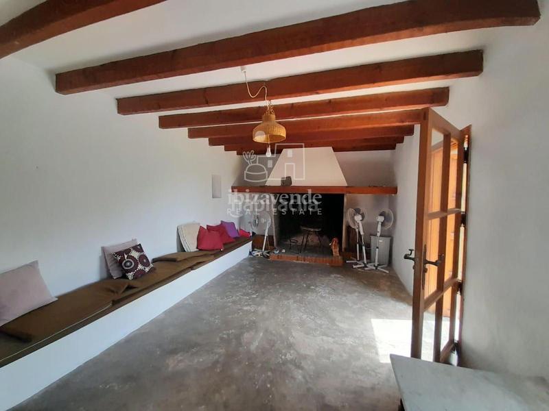 Foto 0513c474-3db8-4659-a82a-fb479cec6d69. Maison avec chauffage parking piscine dans Ca Na Negreta - Can Ramón Santa Eulària