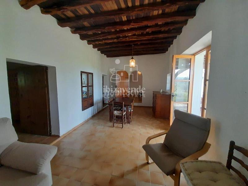 Foto 05579470-609c-4dae-8f37-070d25ef372b. Maison avec chauffage parking piscine dans Ca Na Negreta - Can Ramón Santa Eulària
