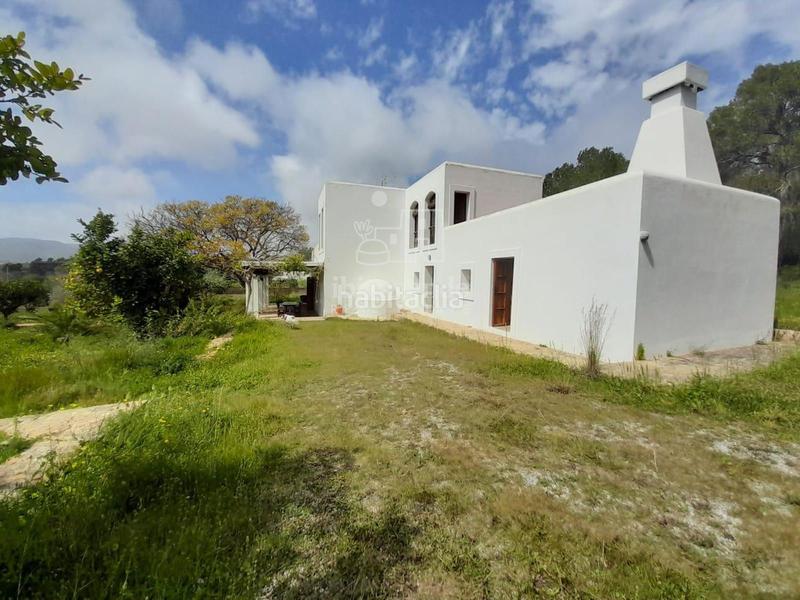 Foto 0d032f29-202c-4d87-8ee2-5c1fd27d63de. Maison avec chauffage parking piscine dans Ca Na Negreta - Can Ramón Santa Eulària
