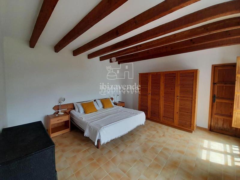 Foto 195b59e1-1c35-4626-9fc2-129c2408fb6a. Maison avec chauffage parking piscine dans Ca Na Negreta - Can Ramón Santa Eulària