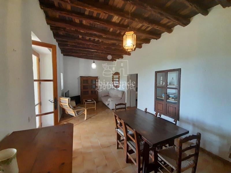 Foto 25474ec3-2d91-4916-9132-45899c58d088. Maison avec chauffage parking piscine dans Ca Na Negreta - Can Ramón Santa Eulària