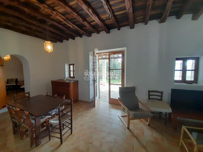 Foto 482ec0a3-8cbc-4ae6-90af-e41bd421002d. Maison avec chauffage parking piscine dans Ca Na Negreta - Can Ramón Santa Eulària