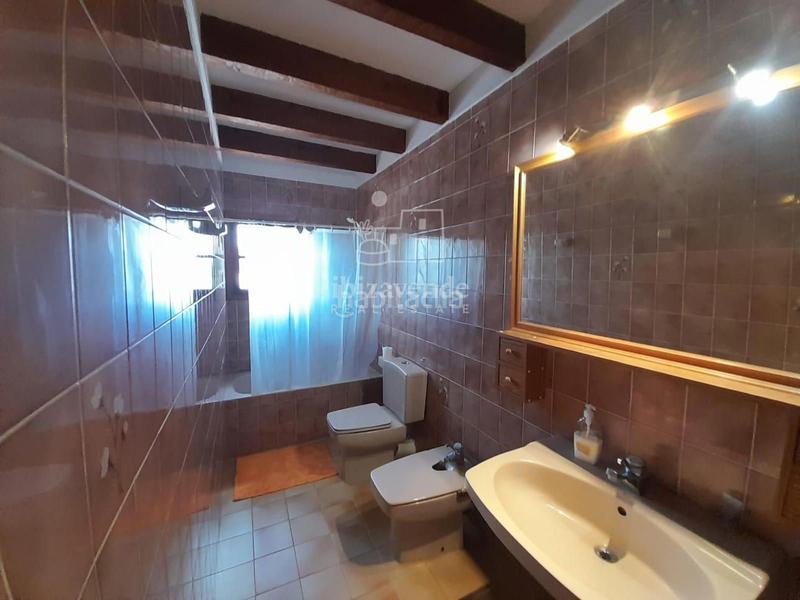 Foto 4ffdbeb9-2611-4108-8db8-62dc20ee71e0. Maison avec chauffage parking piscine dans Ca Na Negreta - Can Ramón Santa Eulària