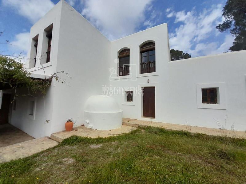 Foto 696fa5a1-d443-4214-a5c5-dd8f8b2fa5fd. Maison avec chauffage parking piscine dans Ca Na Negreta - Can Ramón Santa Eulària