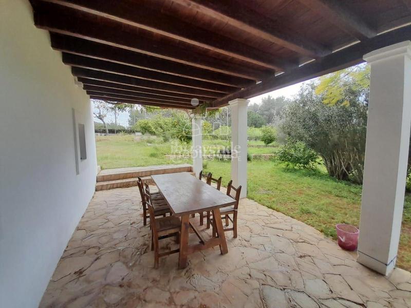 Foto 7d1f4df5-d22e-4301-a9a2-39c55dbfb8fa. Maison avec chauffage parking piscine dans Ca Na Negreta - Can Ramón Santa Eulària