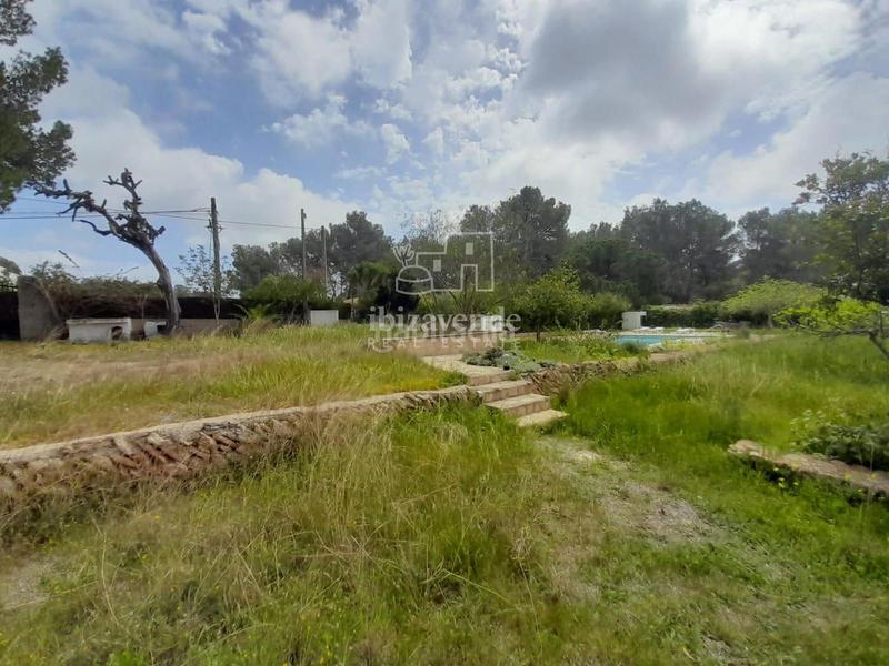 Foto a07759ed-664e-4b73-8f1e-756bc1dde07e. Maison avec chauffage parking piscine dans Ca Na Negreta - Can Ramón Santa Eulària