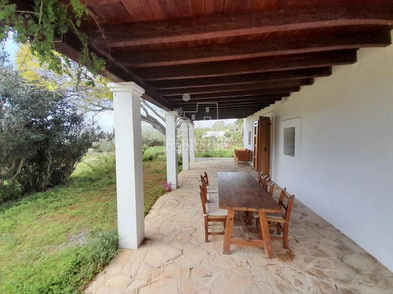Foto bea7b569-17e5-463d-b320-e7bea716b29b. Maison avec chauffage parking piscine dans Ca Na Negreta - Can Ramón Santa Eulària