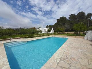 Casa a Ca Na Negreta - Can Ramón. Casa payesa cerca de puig den valls