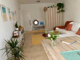 Location Appartement à Puig des Molins. Piso acogedor en ibiza ciudad para invierno