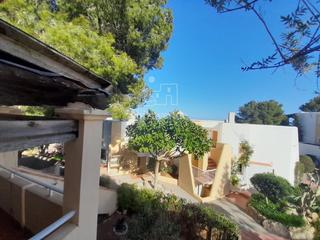 Pis a Sant Carles. Apartamento en cala leña