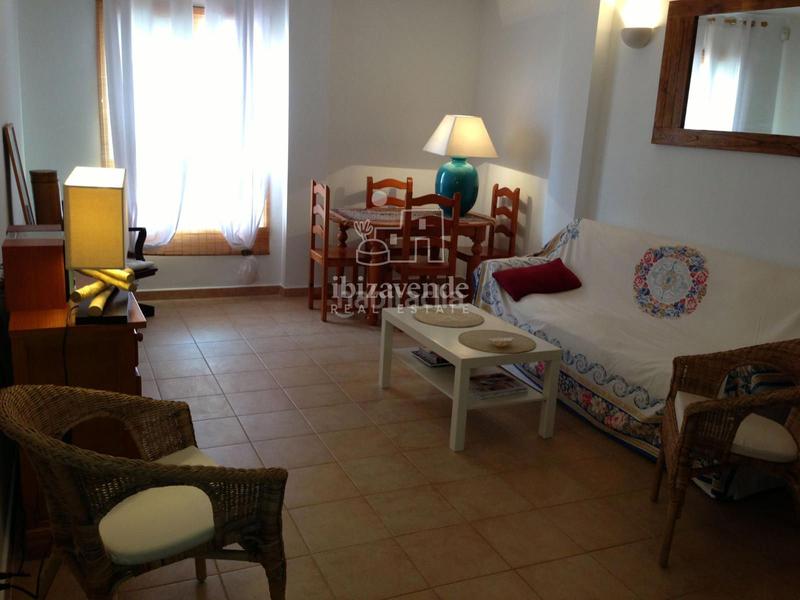 Foto 21da392d-29bd-4db2-9ac9-8aa867184cfd. Piso acogedor apartamento en es canar en Sant Carles Santa Eulària