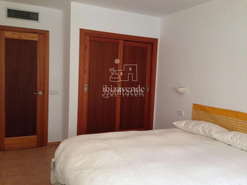 Foto 4f27dc43-05ae-4a19-b1d1-69952fc28974. Piso acogedor apartamento en es canar en Sant Carles Santa Eulària