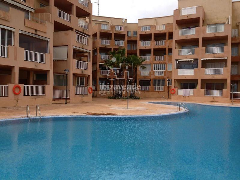 Foto 8de14a15-95bf-428e-8fcf-55887869a758. Piso acogedor apartamento en es canar en Sant Carles Santa Eulària