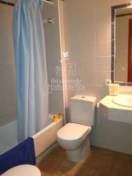 Foto 922b8454-fcf8-4dcb-b99b-6d75e092285b. Piso acogedor apartamento en es canar en Sant Carles Santa Eulària