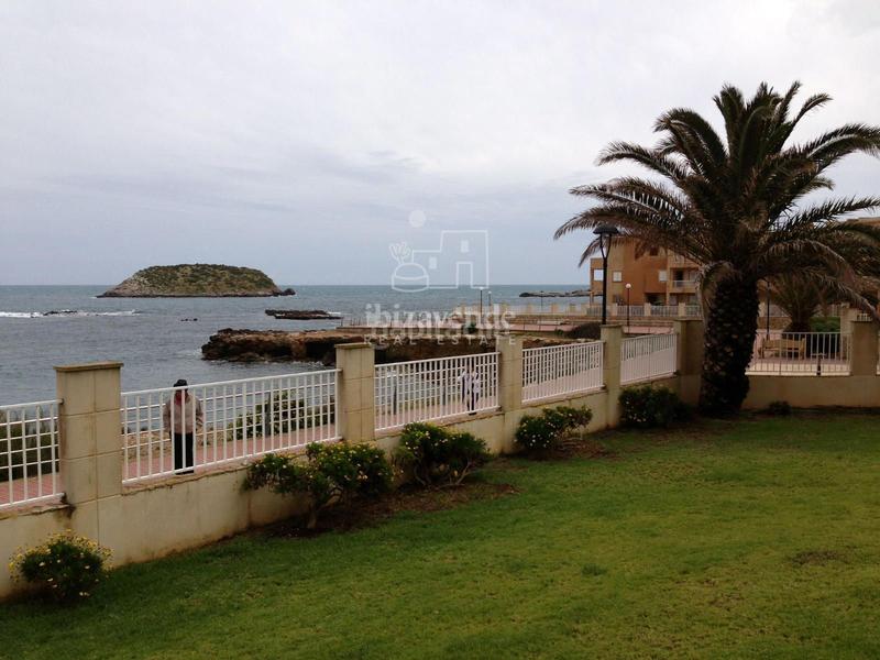 Foto af213ac5-ecf1-4590-bb37-34a016987e48. Piso acogedor apartamento en es canar en Sant Carles Santa Eulària