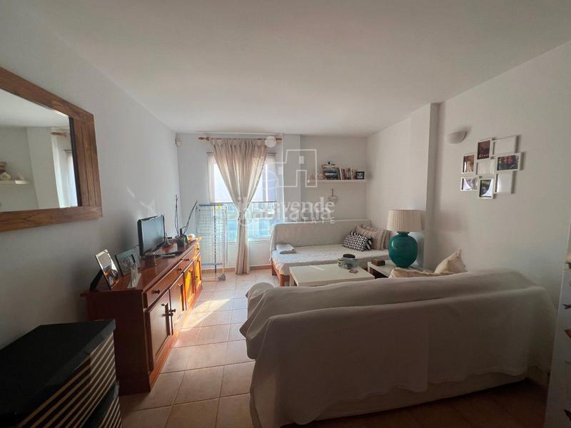 Foto b29c3bce-0347-4b77-b381-ba585236d2fe. Piso acogedor apartamento en es canar en Sant Carles Santa Eulària