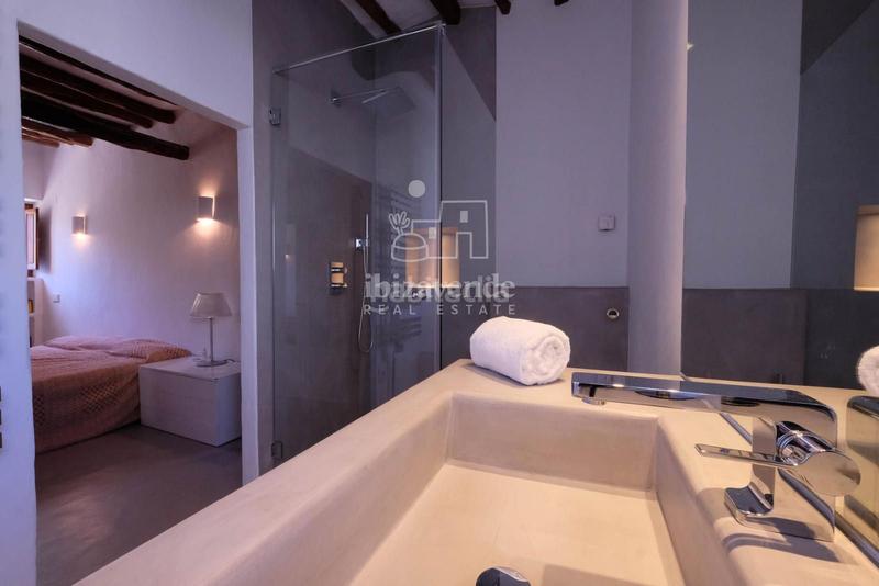 Foto 02ac2be0-fd60-4940-b9c9-3bc8ce2ea403. Affitto casa con riscaldamento parcheggio in Santa Gertrudis Santa Eulària