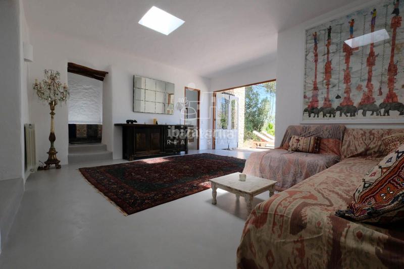 Foto 7c9ca63f-c159-41fd-8da9-c3336baf8c24. Affitto casa con riscaldamento parcheggio in Santa Gertrudis Santa Eulària