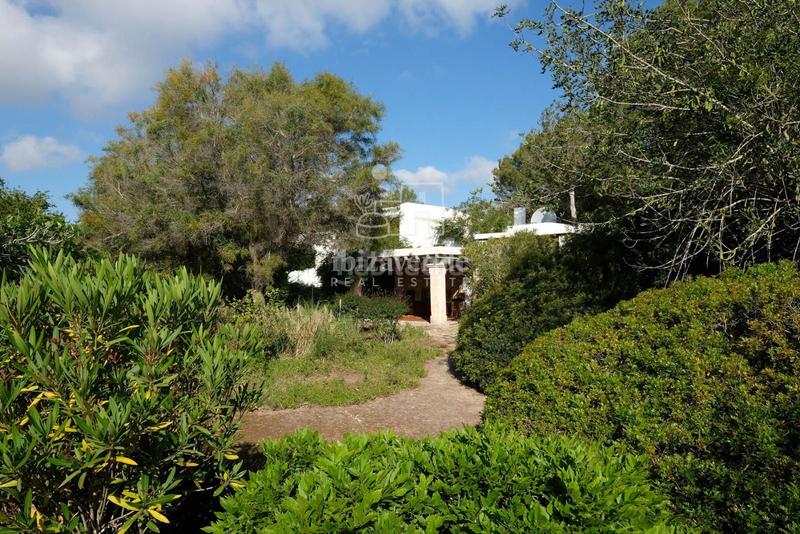 Foto 82e00250-5106-40ae-8bbc-c6b27cb15ca2. Affitto casa con riscaldamento parcheggio in Santa Gertrudis Santa Eulària