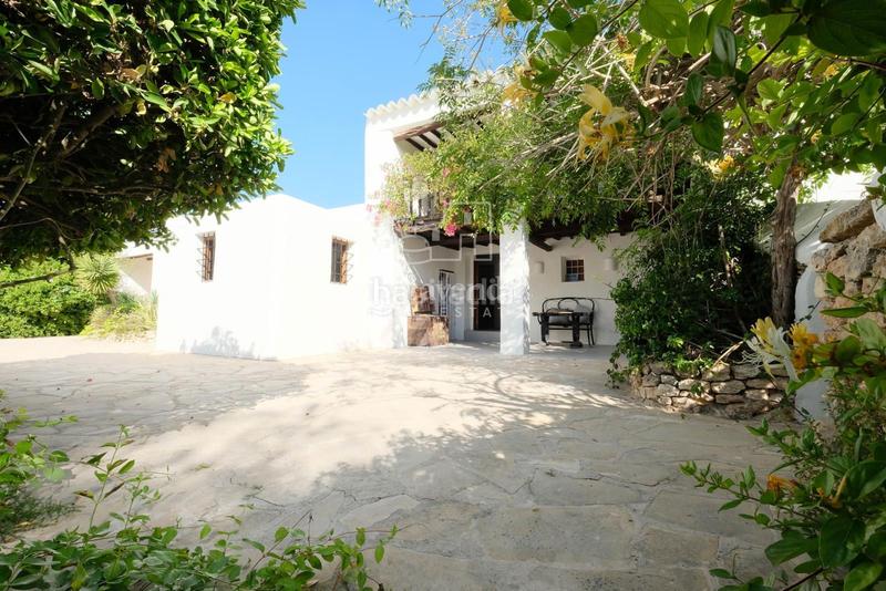 Foto 884f650e-cf37-4b1c-8e7b-73b1f6a71f9f. Affitto casa con riscaldamento parcheggio in Santa Gertrudis Santa Eulària