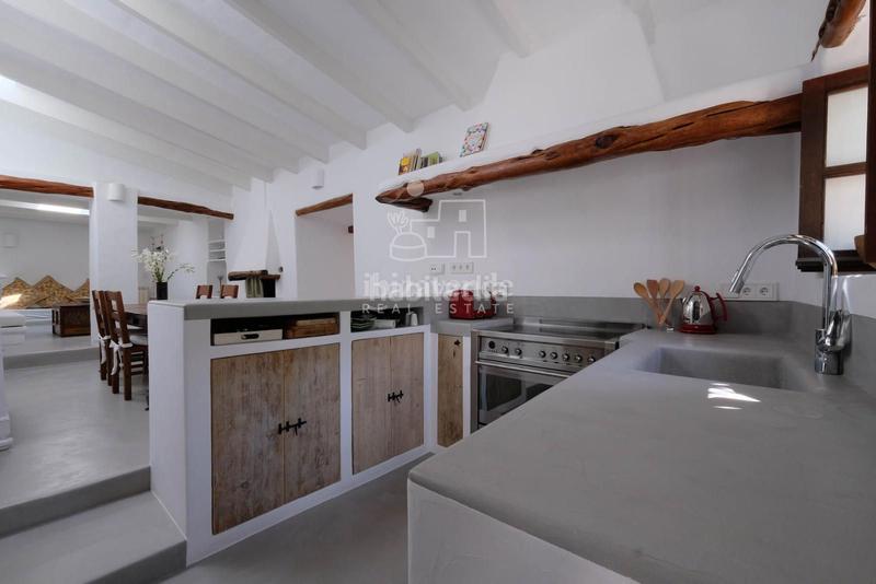 Foto fb959f08-e255-4f9f-90f9-8239fd359c45. Affitto casa con riscaldamento parcheggio in Santa Gertrudis Santa Eulària