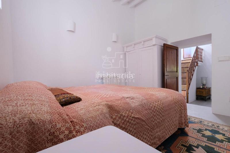 Foto 35f70a50-1d95-408a-9b84-20583c08f690. Rent house with heating parking in Santa Gertrudis Santa Eulària