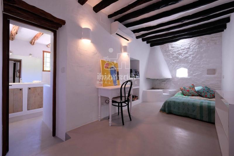Foto f25010c5-4b25-4c40-b573-56fa89a6cccb. Rent house with heating parking in Santa Gertrudis Santa Eulària