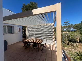 Lloguer Casa a Cala Vedella-Cala Tarida. Casa cerca de cala tarida para verano