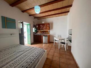 Appartement  Puerto de ibiza. Acogedor estudio en la marina, cerca del puerto antiguo de ibiza
