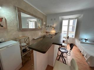 Rent Flat  Manuel sora. Encantador piso en el corazón de ibiza