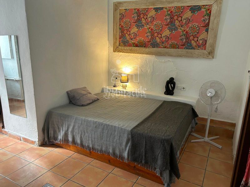 Foto 358410aa-3681-4f1b-a515-50cef19223ab. Lloguer pis a Dalt Vila-La Marina Ibiza