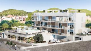 Pis  Carrer de portinatx. Magnifico piso a estrenar en construccion