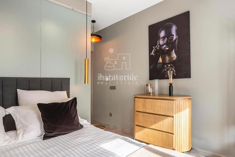 Foto 10cb0f30-d78d-44ce-8550-46ba6af793b5. Appartamento con riscaldamento in S´Eixample-Can Misses Ibiza