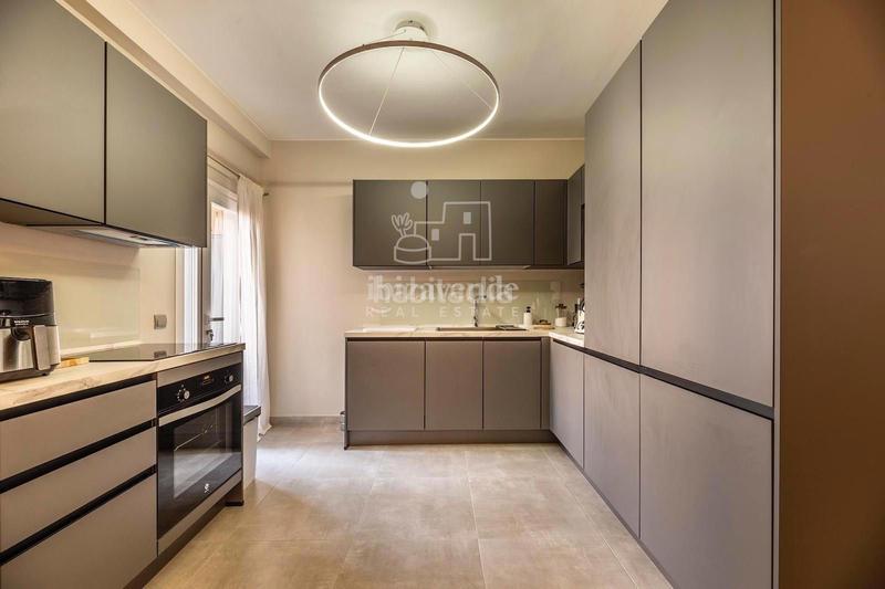 Foto 4708302c-3aa9-4d03-8285-b3baa3ac95d8. Appartamento con riscaldamento in S´Eixample-Can Misses Ibiza