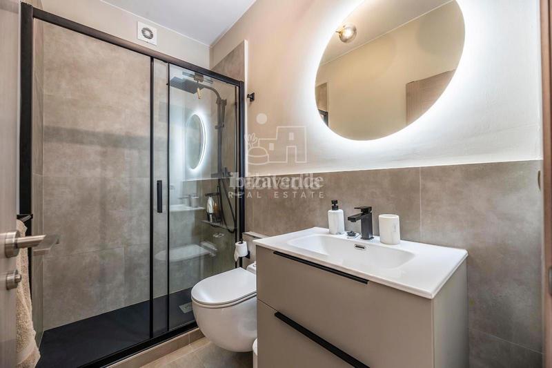 Foto 88744206-d8c4-449f-b054-36d3b1c53855. Appartamento con riscaldamento in S´Eixample-Can Misses Ibiza
