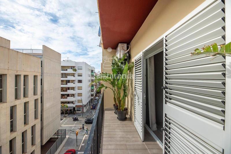 Foto d6887b17-35ec-4839-8dec-5aff4ca5f571. Appartamento con riscaldamento in S´Eixample-Can Misses Ibiza