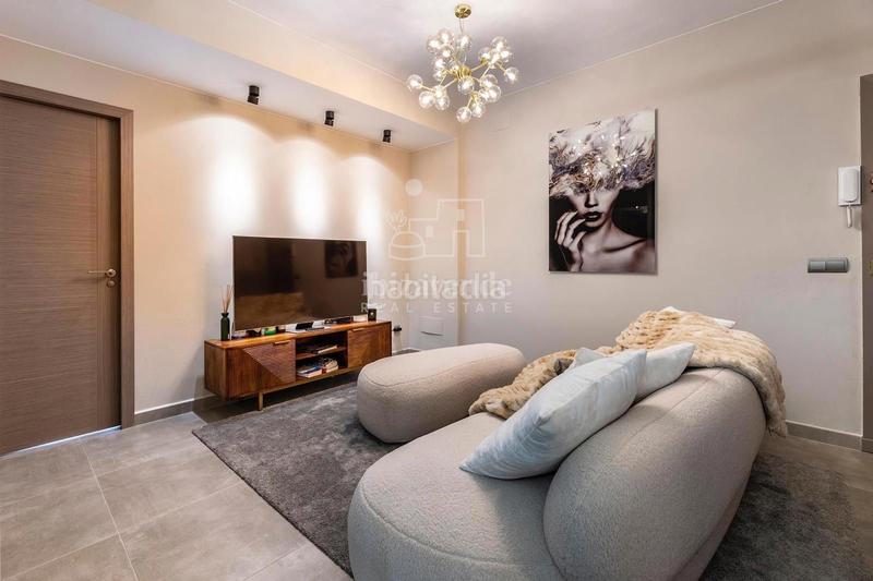 Foto dc3d7a06-1db6-45ae-9c4c-bcf67dbcfbf7. Appartamento con riscaldamento in S´Eixample-Can Misses Ibiza