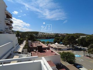 Location Appartement  Portinax. Encantador apartamento en portinatx con impresionantes vistas al