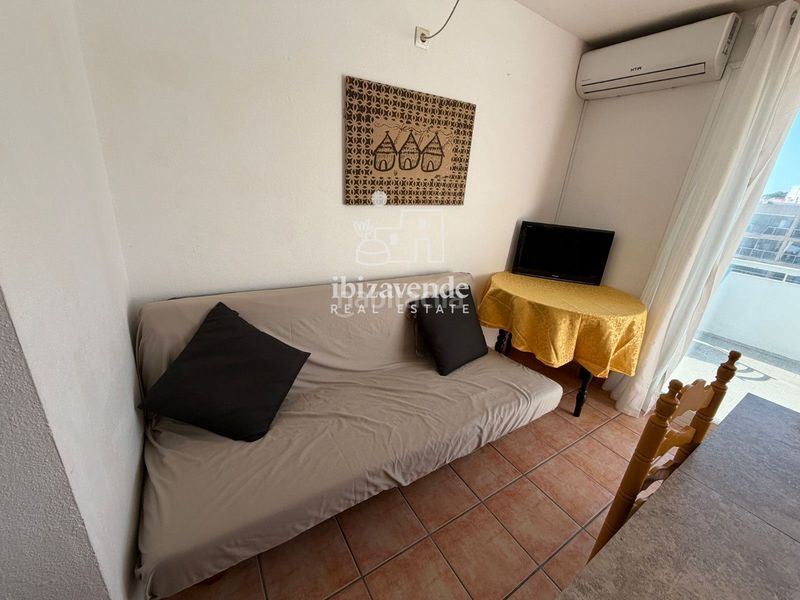 Foto 2c0d9c8a-8ce9-4c9d-adf4-fce03829a731. Miete etagenwohnung mit heizung in Sant Joan de Labritja