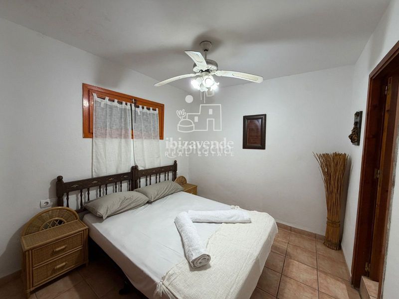 Foto 7a252be4-549c-436d-8370-75feff0a0dce. Miete etagenwohnung mit heizung in Sant Joan de Labritja