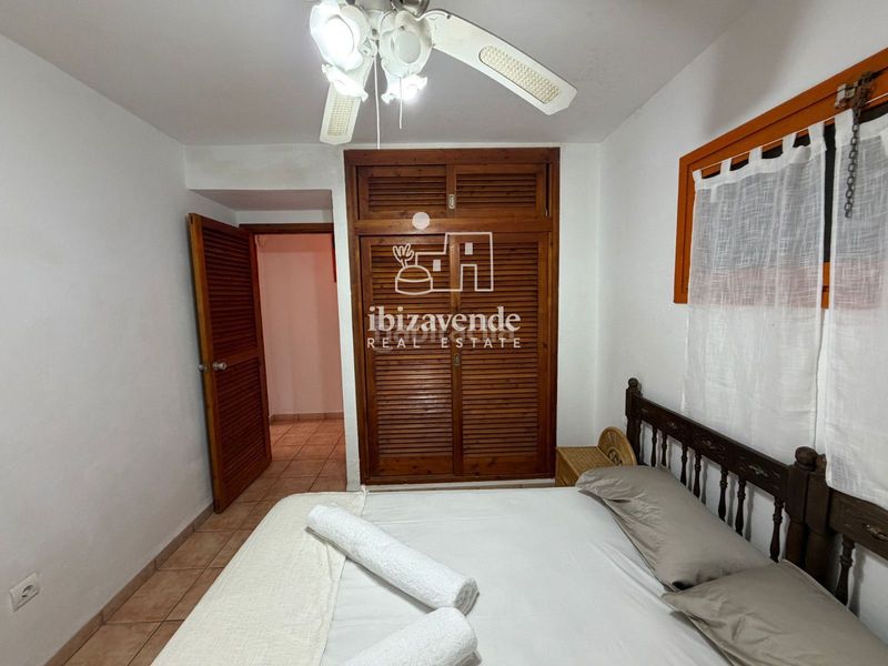 Foto c5caba42-c276-4a6e-86d2-c1cc91a16abb. Miete etagenwohnung mit heizung in Sant Joan de Labritja