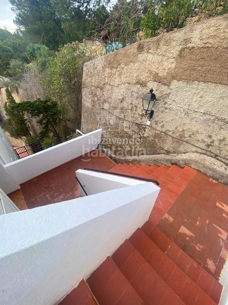 Foto cd8d22b2-5216-48ec-ba71-37550f989b38. Miete etagenwohnung mit heizung in Sant Joan de Labritja