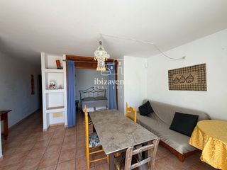 Rent Flat  Portinax. Encantador apartamento en portinatx con impresionantes vistas al
