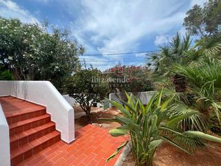 Rent House in Sant Carles. Casa recién reformada en es figueral
