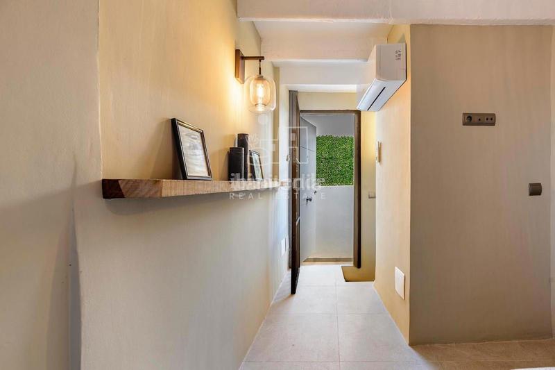 Foto 09d69ac8-504a-4e08-997d-67f3d79d13ed. Attico con riscaldamento in Dalt Vila-La Marina Ibiza