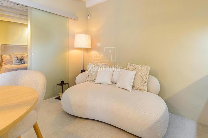 Foto 255a972b-eb33-42dd-92cc-8bda889cc45b. Attico con riscaldamento in Dalt Vila-La Marina Ibiza