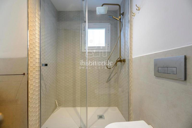 Foto 2e50ea8f-ba75-42d4-82f4-1e99a307a4dd. Attico con riscaldamento in Dalt Vila-La Marina Ibiza