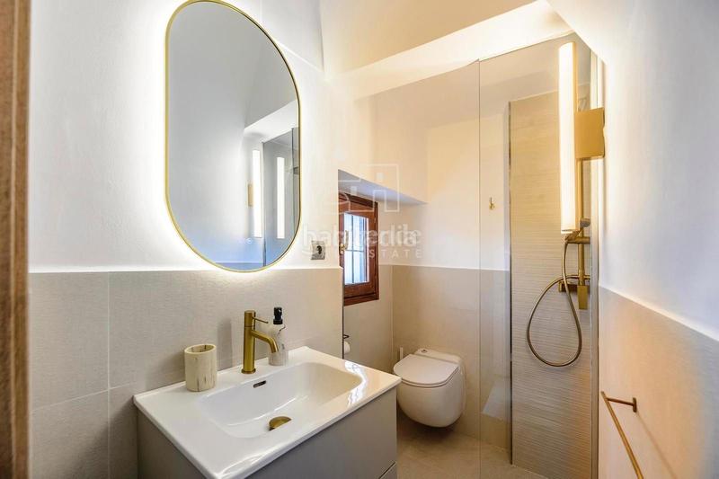 Foto 86632058-4b4e-4bcf-9b09-143473392420. Attico con riscaldamento in Dalt Vila-La Marina Ibiza