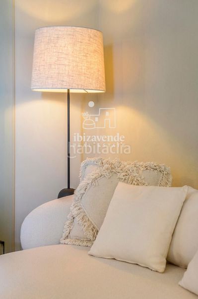 Foto a737f209-6318-4575-80a4-50f4e7c7d365. Àtic amb calefacció a Dalt Vila-La Marina Ibiza