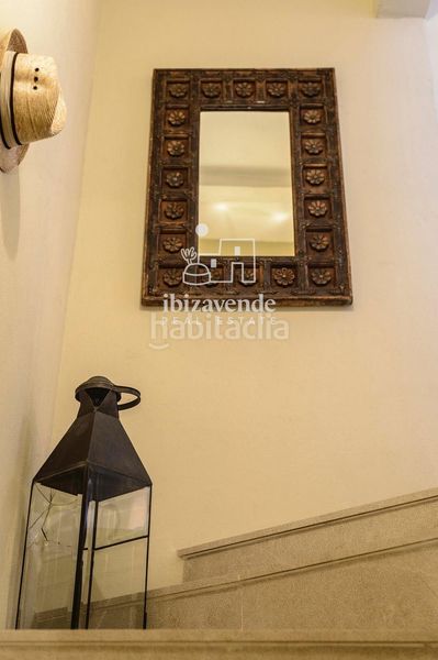 Foto fcdf4663-3d64-4096-804b-cd1f2b2b2e68. Àtic amb calefacció a Dalt Vila-La Marina Ibiza